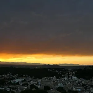 Mirador De Apartment