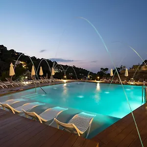 Talaia Plaza Ecoresort Resort