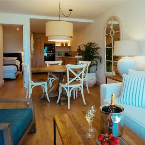 Aiguablava Luxury Apartment