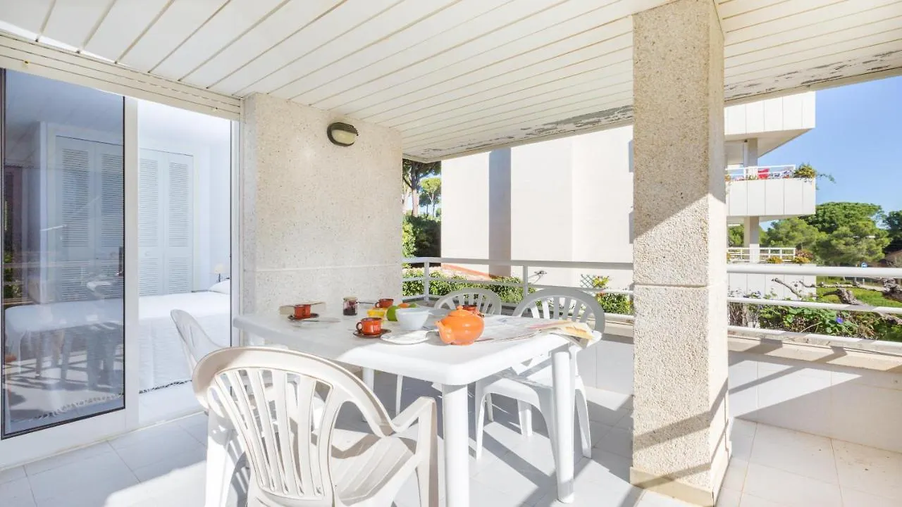 Apartment 1Op - Pals Spain