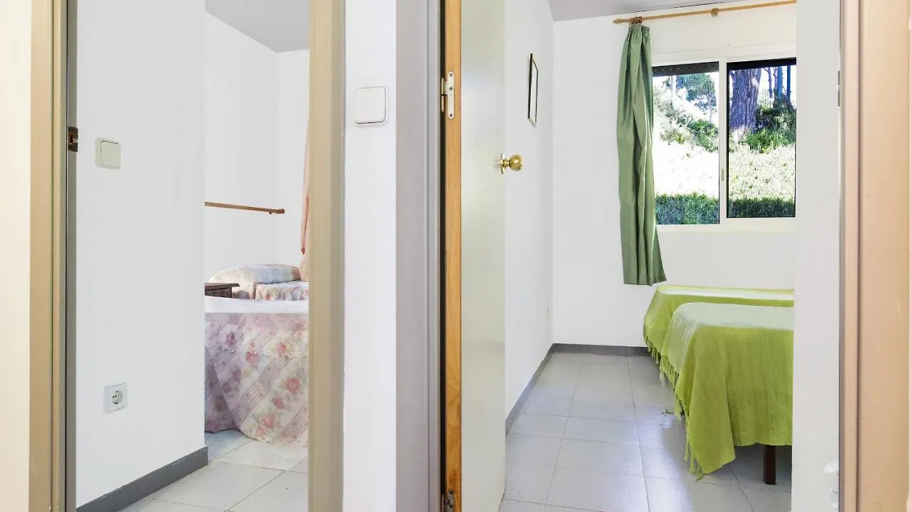 Apartment 1Op - Pals Spain