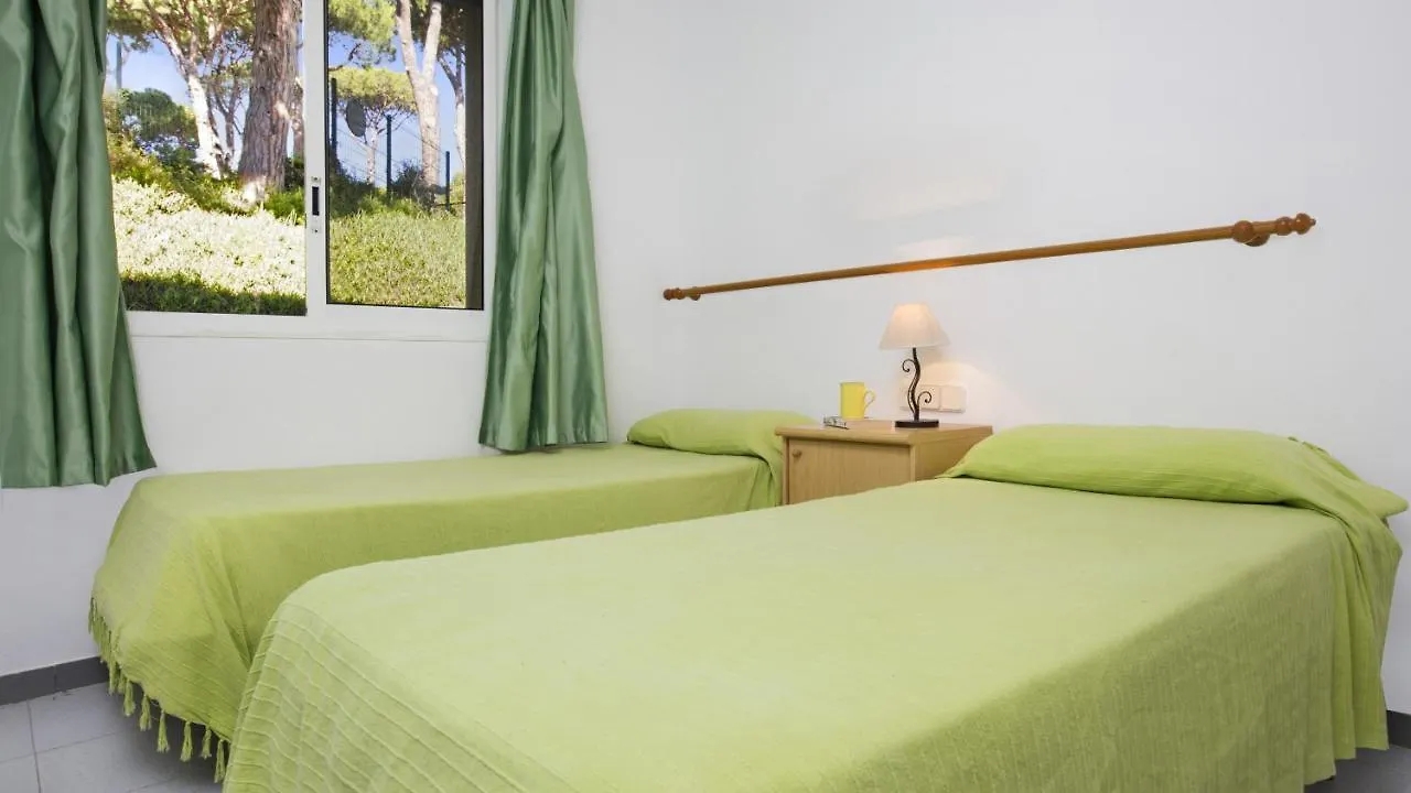 1Op - Pals Apartment Begur