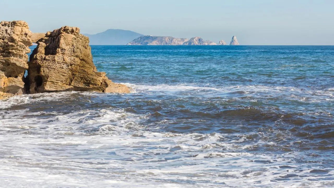 1Op - Pals Lejlighed Begur Spanien