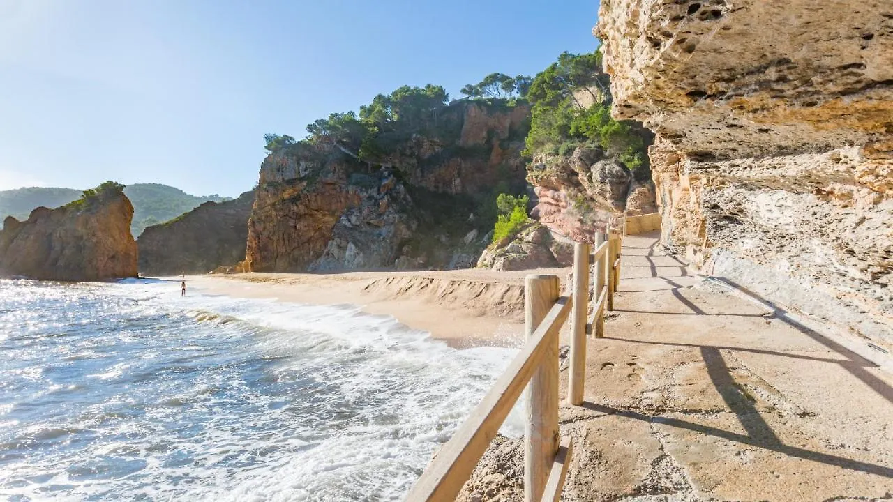 1Op - Pals 0*, Begur Spain
